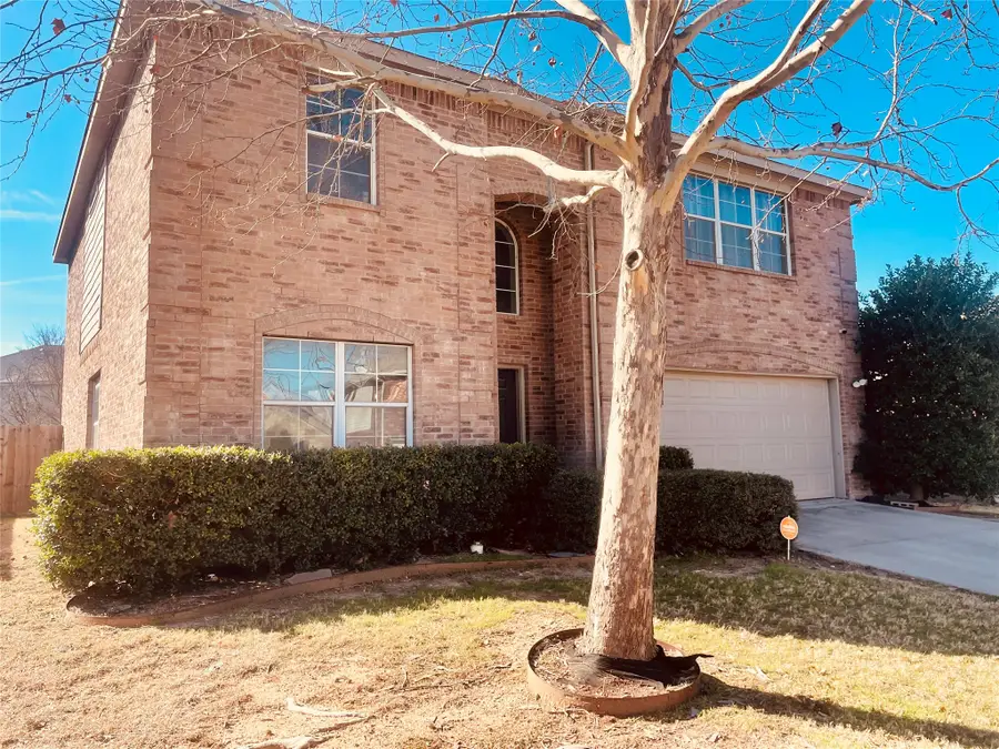 5021 Wild Oats Drive, Fort Worth, TX 76179 - #2