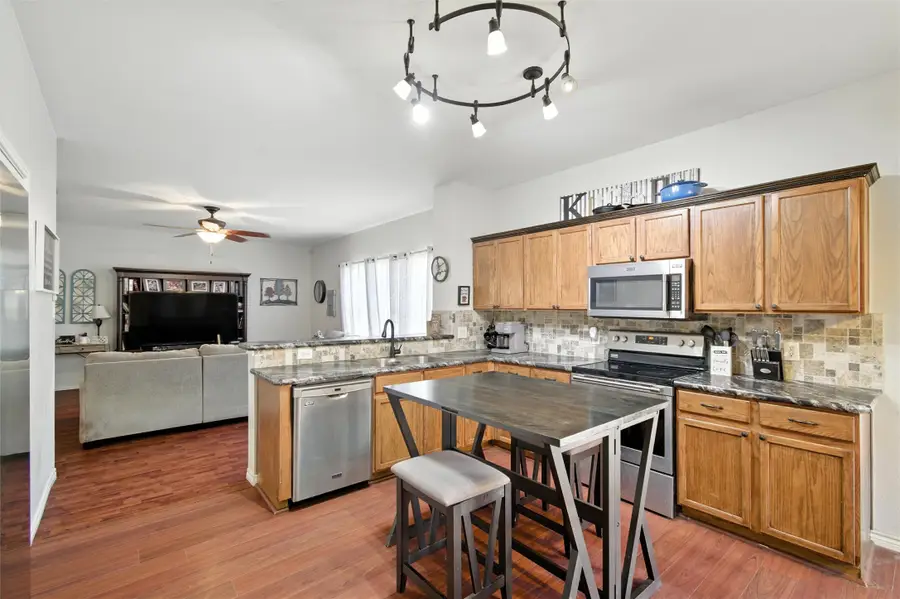 5021 Wild Oats Drive, Fort Worth, TX 76179 - #3