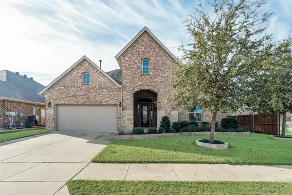 216 Equestrian Road, Hickory Creek, TX 75065
