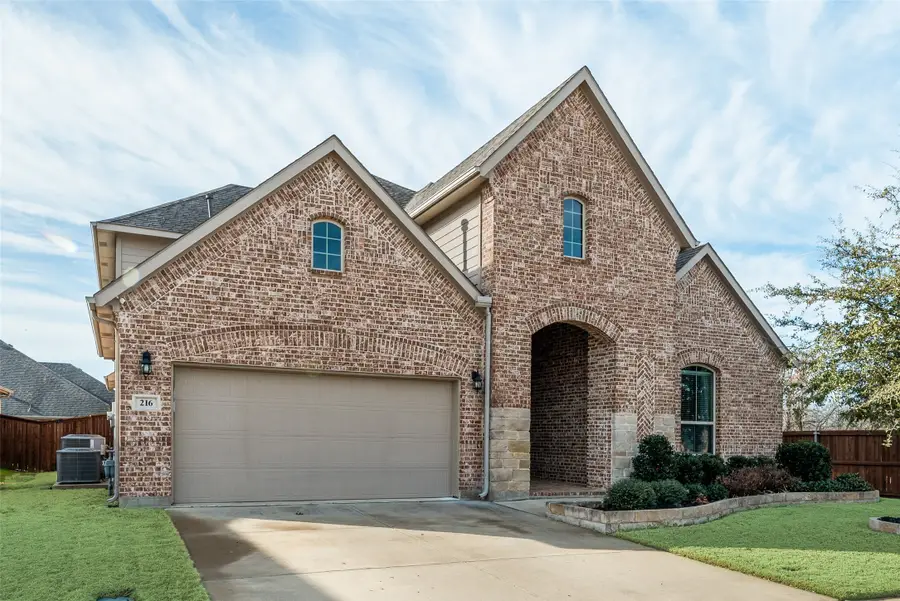 216 Equestrian Road, Hickory Creek, TX 75065 - #3