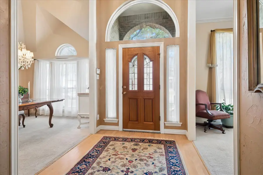 3852 Walden Way, Dallas, TX 75287 - #3