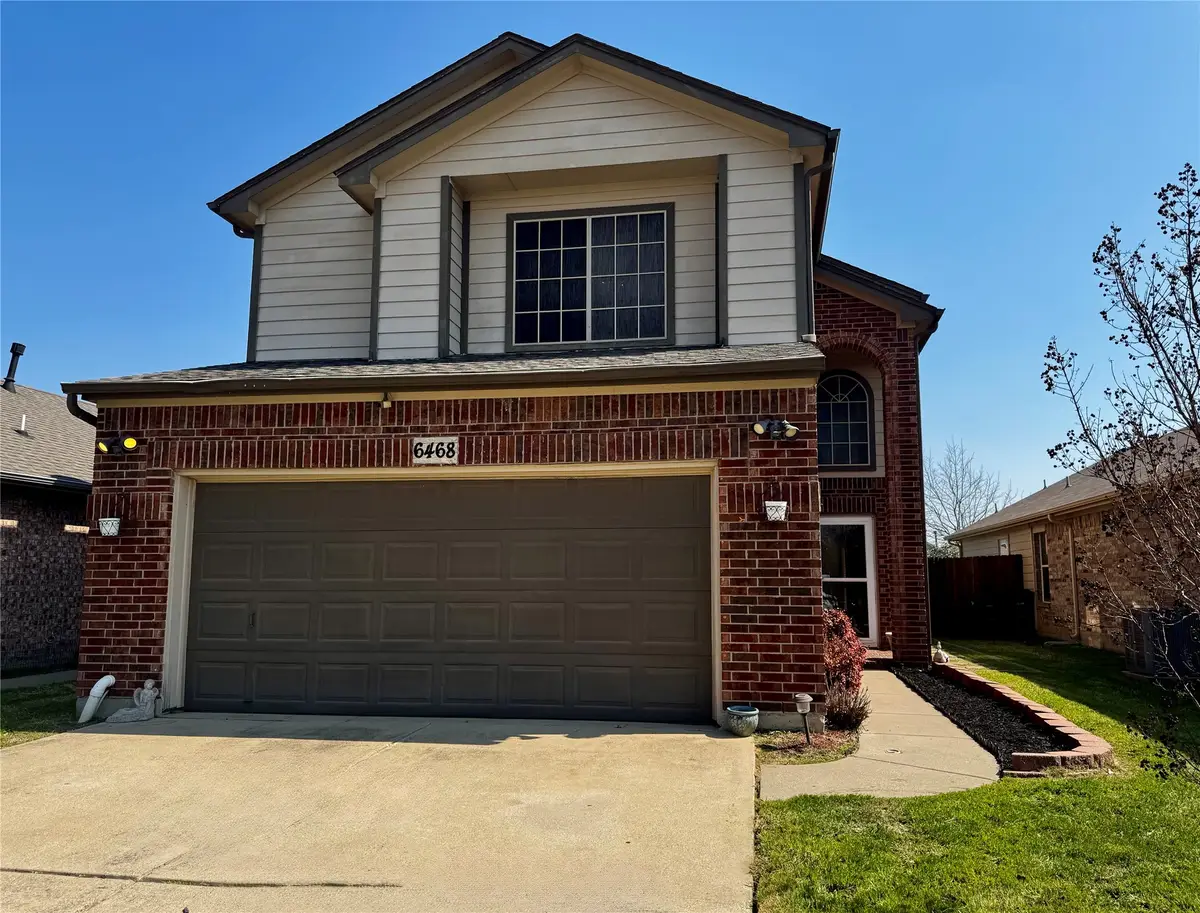 6468 Regina Drive, Fort Worth, TX 76131 - #1