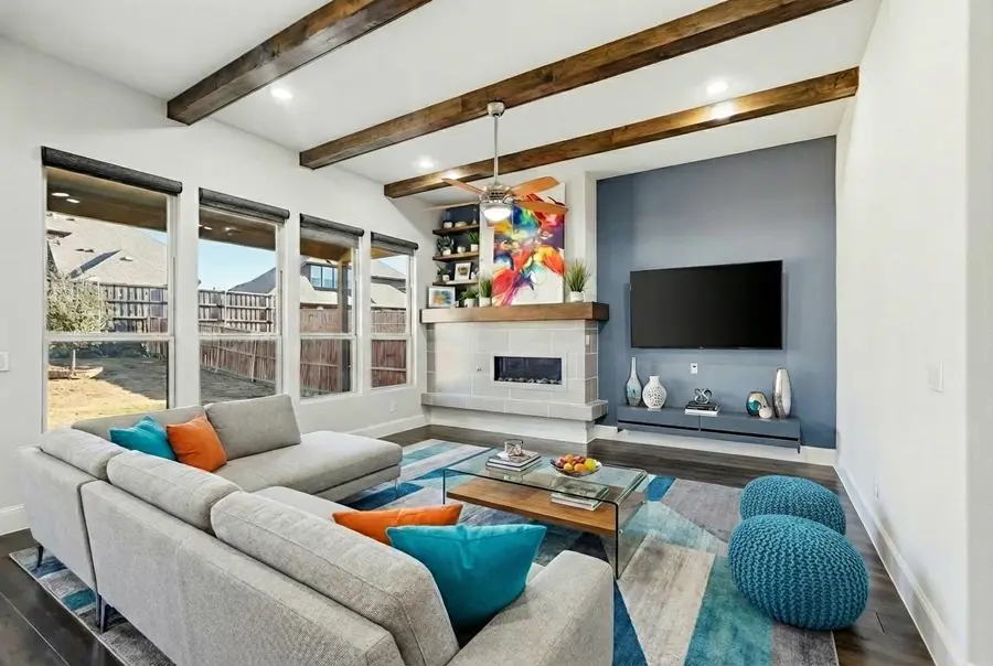 4216 Vista Terrace Drive, Frisco, TX 75036 - #3