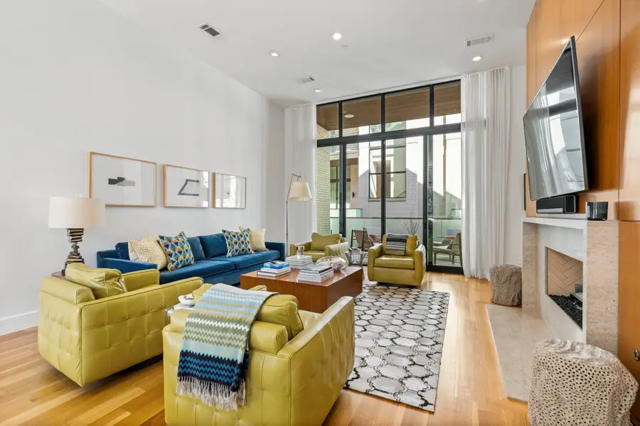 4300 Lomo Alto Drive #3, Dallas, TX 75219 - #3