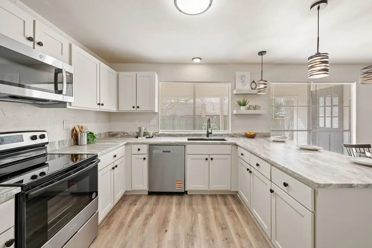 1720 Schumac Lane, Bedford, TX 76022 - #1