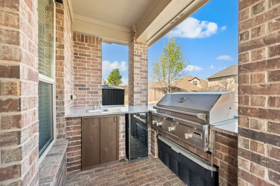 2529 Trailhead Drive, Fort Worth, TX 76177 - #2