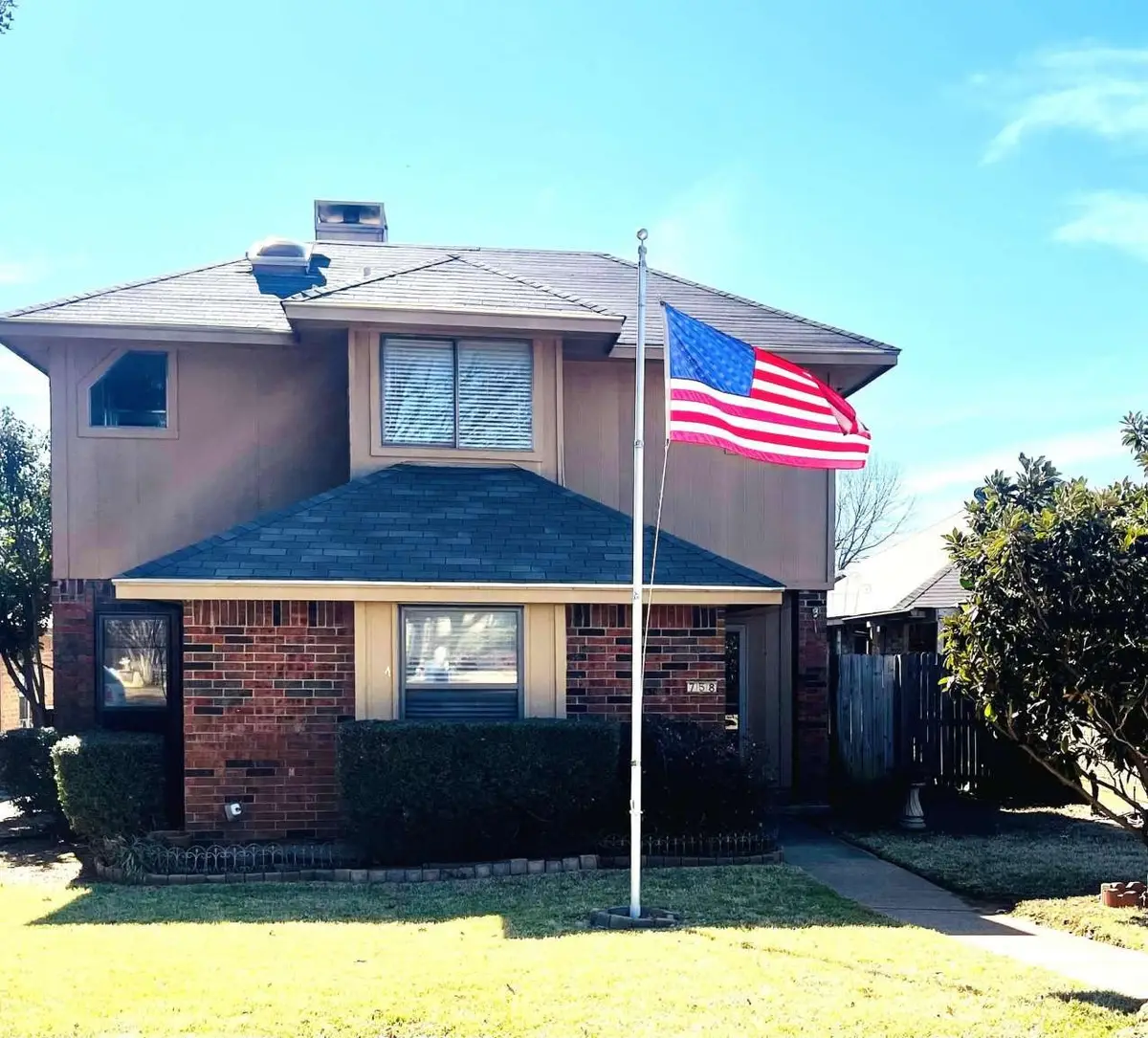 758 Red Oak Drive, Lewisville, TX 75067 - #1