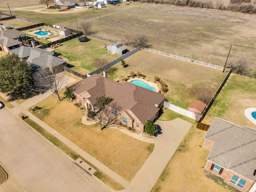 409 Panther Peak Drive, Midlothian, TX 76065 - #3