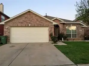 6609 Fairglen Drive, Arlington, TX 76002