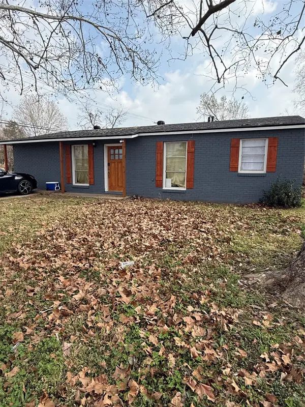 1316 Lampkin Street, Bossier City, LA 71111