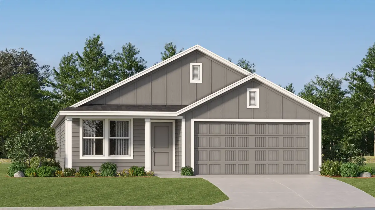 10020 Kudu Drive, Fort Worth, TX 76134 - #1