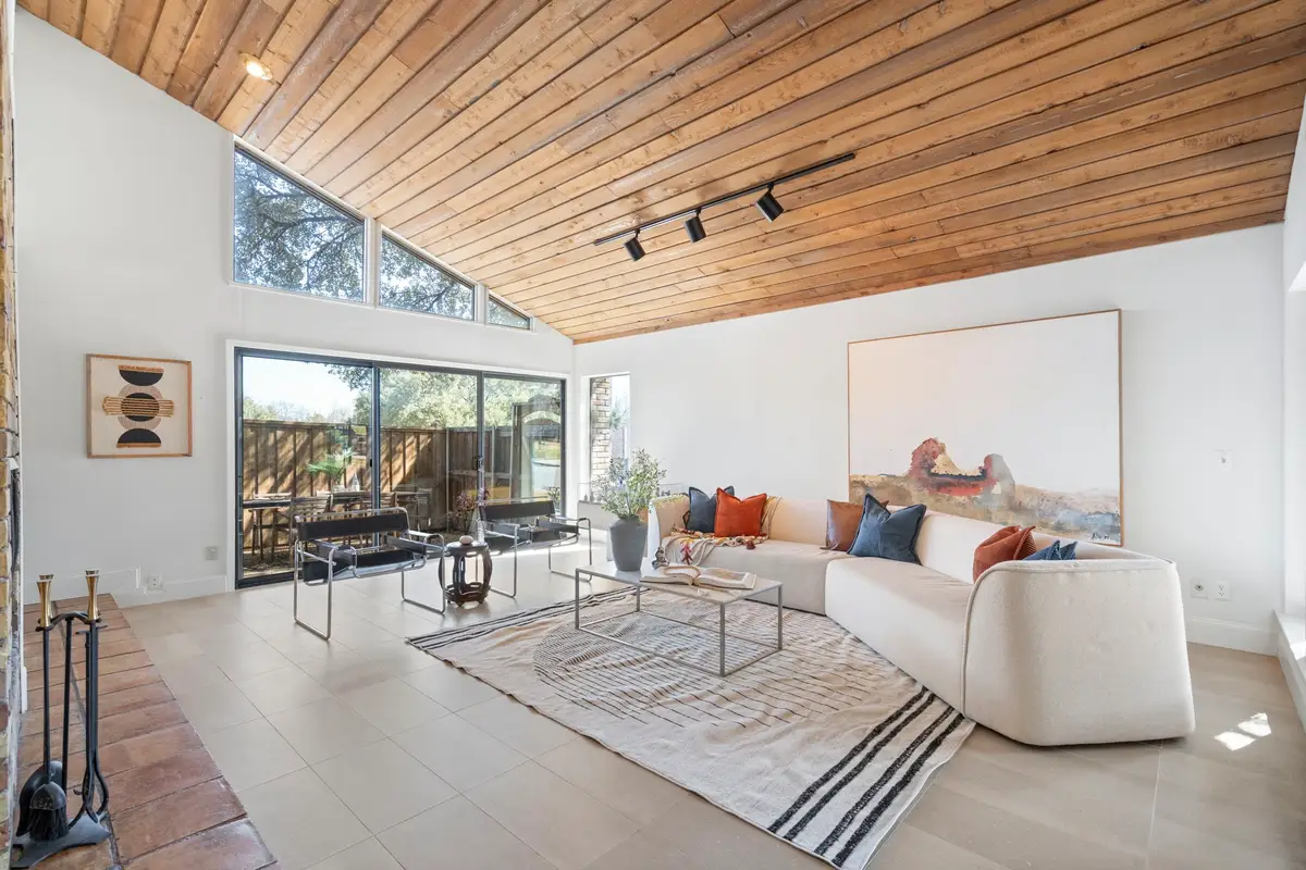 9671 Fallbrook Drive, Dallas, TX 75243 - #1