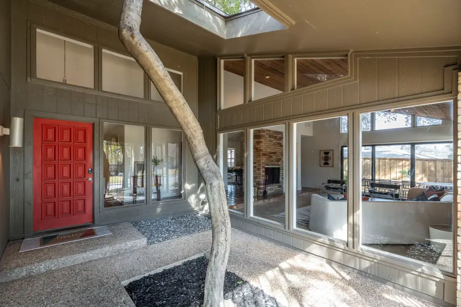 9671 Fallbrook Drive, Dallas, TX 75243 - #3