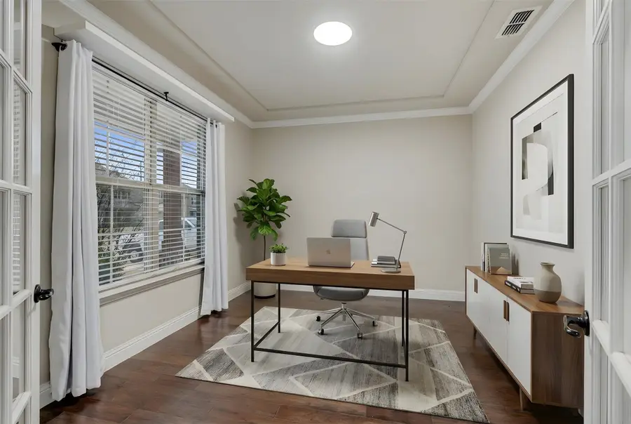 1404 Madrid Falls Drive, McKinney, TX 75071 - #3