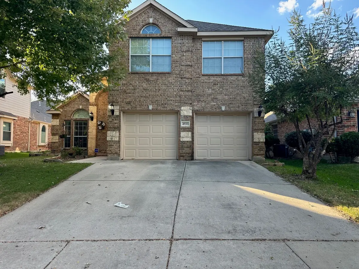 4933 Bacon Drive, Fort Worth, TX 76244 - #1