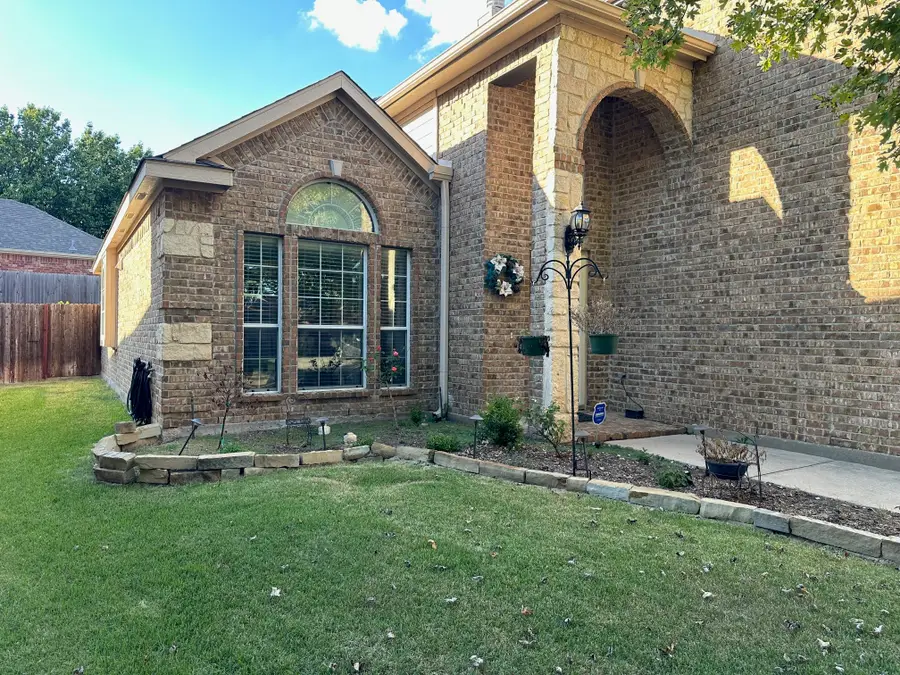 4933 Bacon Drive, Fort Worth, TX 76244 - #2