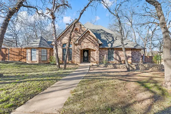 504 Sagebrush Street, Colleyville, TX 76034