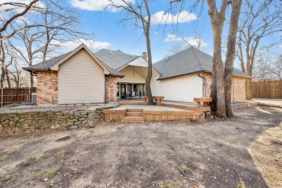 504 Sagebrush Street, Colleyville, TX 76034 - #2