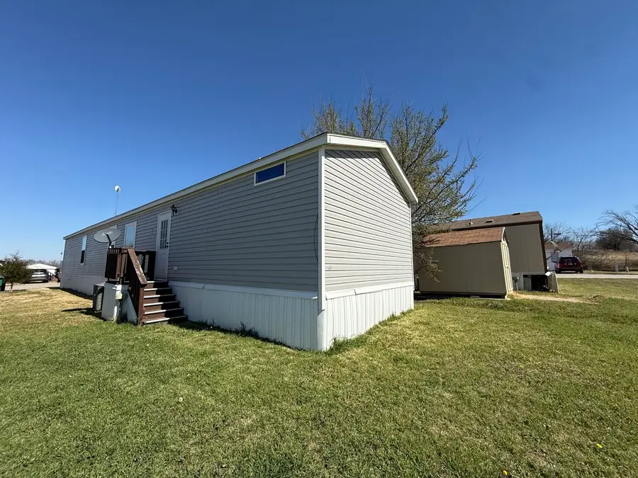 4937 Stuart Road, Denton, TX 76207 - #2