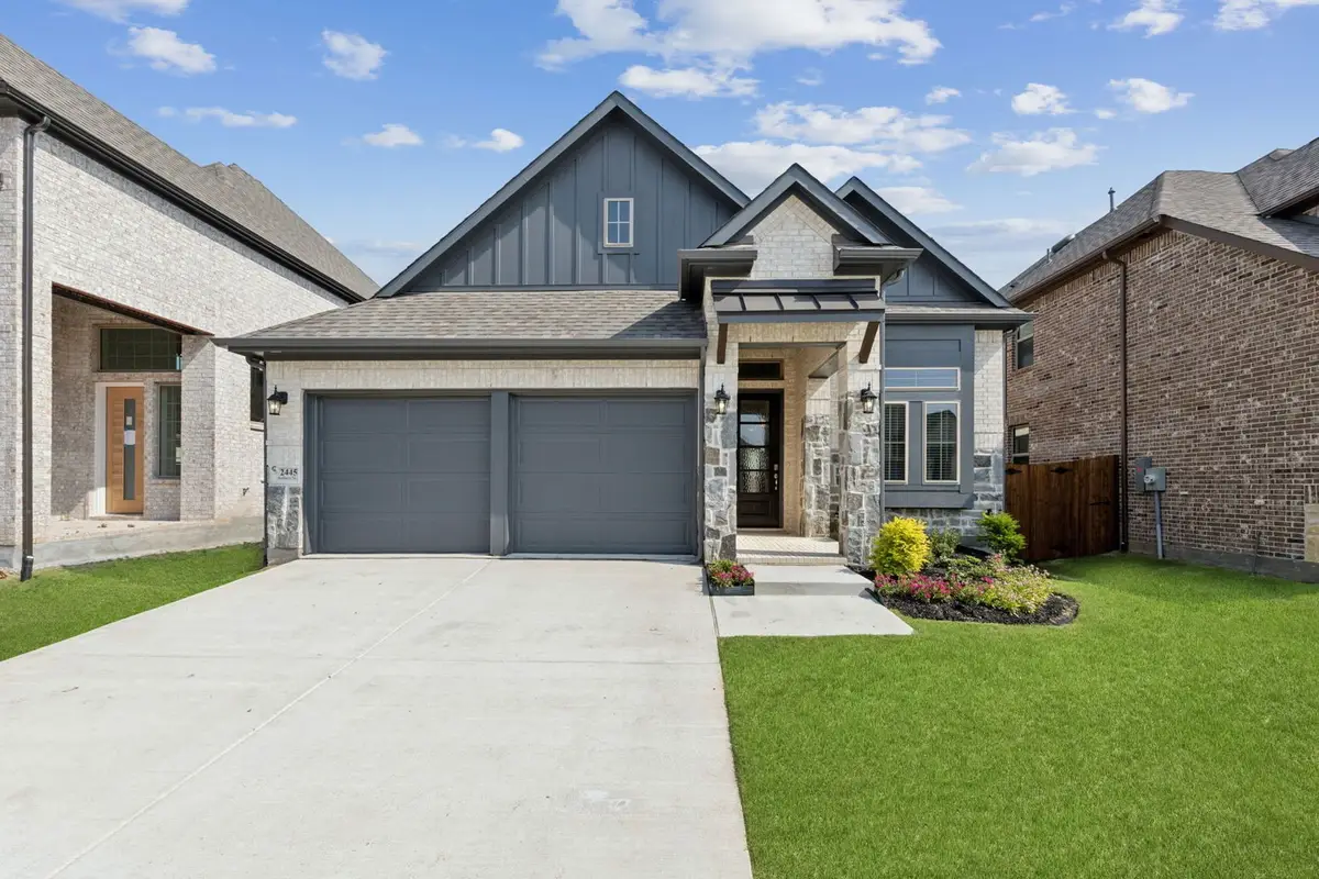 2503 Auburn Street, Rockwall, TX 75087 - #1