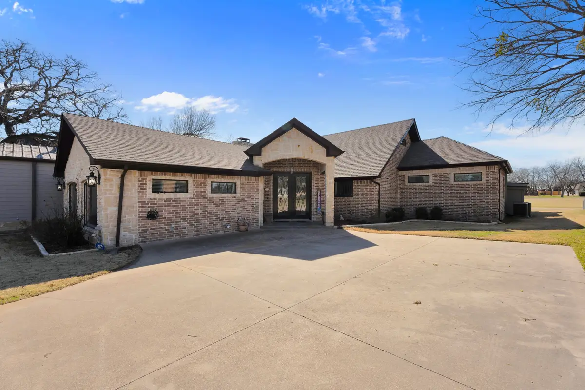 5014 Largo Drive, Granbury, TX 76049 - #1