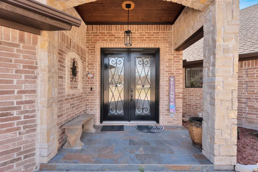 5014 Largo Drive, Granbury, TX 76049 - #2