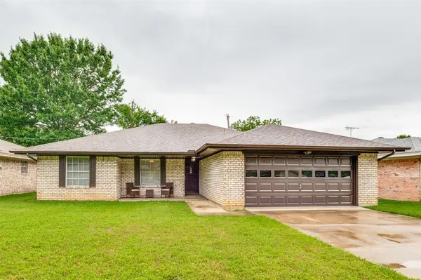 1209 Randy Drive, Irving, TX 75060
