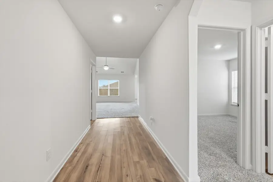 13709 Roosevelt Arch Drive, Ponder, TX 76259 - #3