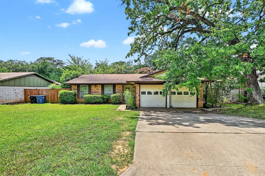 813 Glen Key Street, Denison, TX 75020 - #3