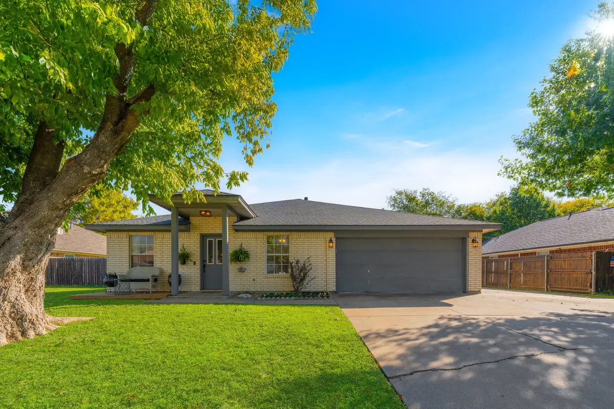 705 Western Trail, Keller, TX 76248 - #1