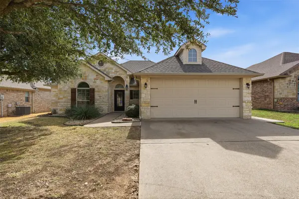 9912 Houston Drive, Waco, TX 76712