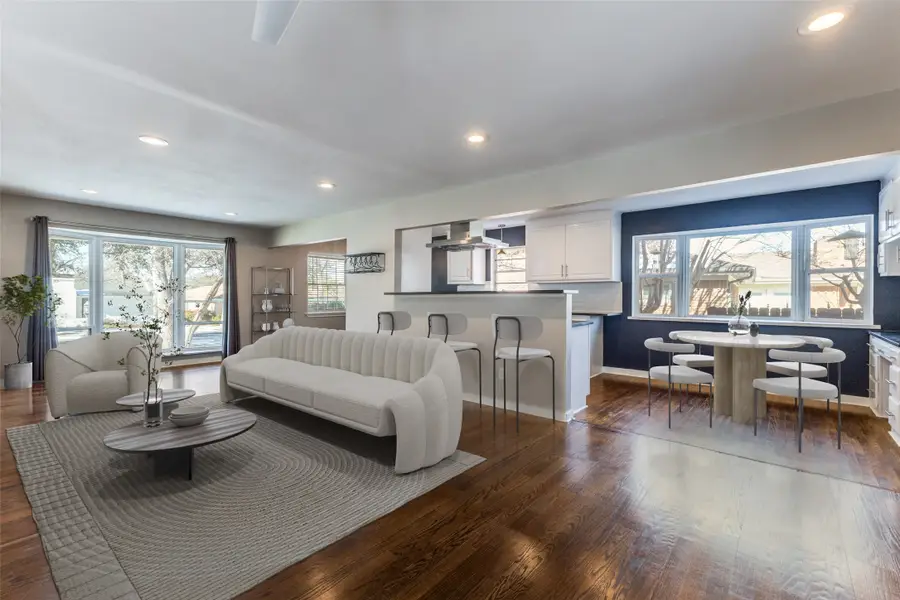 5834 Clendenin Avenue, Dallas, TX 75228 - #3