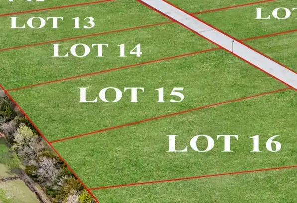 309 Chapel View Court, Heath, TX 75032 - #1