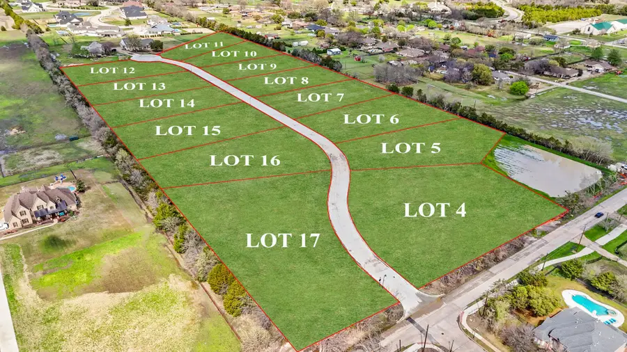 309 Chapel View Court, Heath, TX 75032 - #2