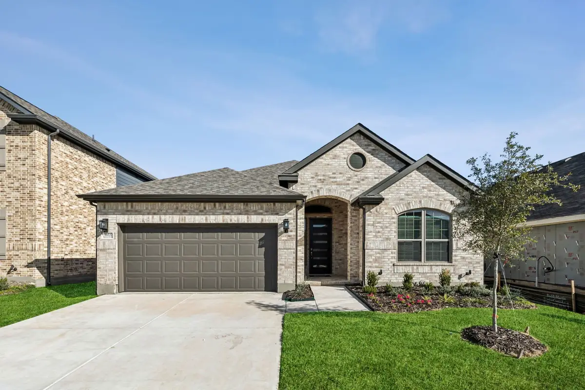 4117 Valley Mills Drive, Crandall, TX 75114 - #1