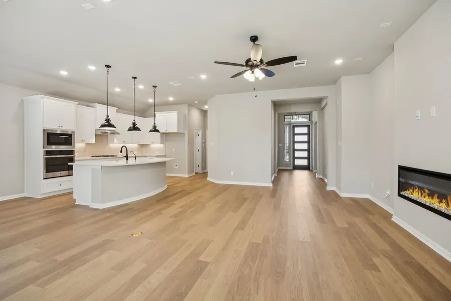 4117 Valley Mills Drive, Crandall, TX 75114 - #3