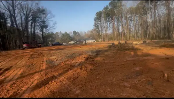 4505 Pine Crest, Haughton, LA 71037