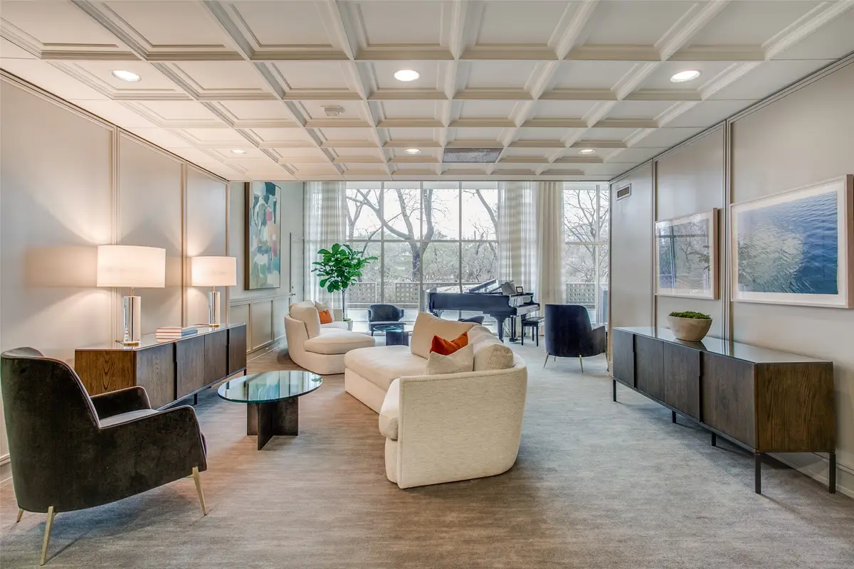 3310 Fairmount Street #5A, Dallas, TX 75201 - #1