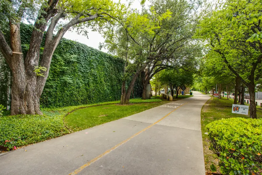 3310 Fairmount Street #5A, Dallas, TX 75201 - #3