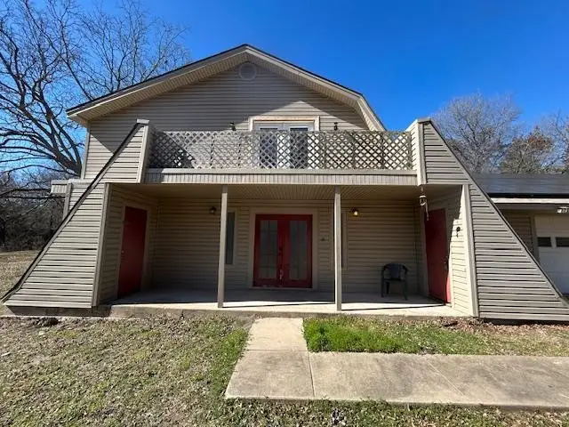 214 Whispering Oaks Street, Tom Bean, TX 75491 - #2