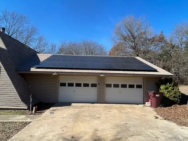 214 Whispering Oaks Street, Tom Bean, TX 75491 - #3