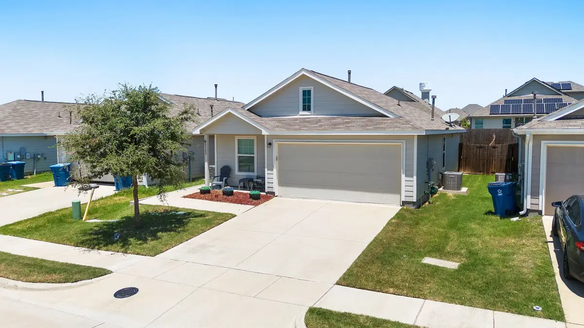 4322 Johnstown Lane, Forney, TX 75126 - #1