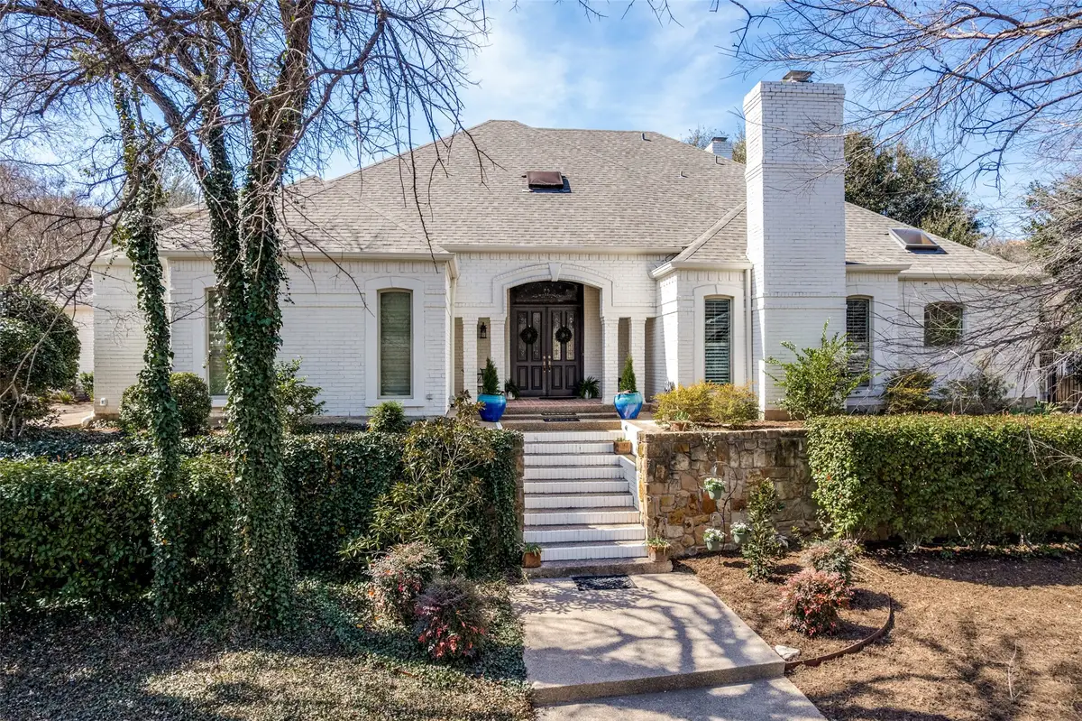 3720 Briarhaven Road, Fort Worth, TX 76109 - #1