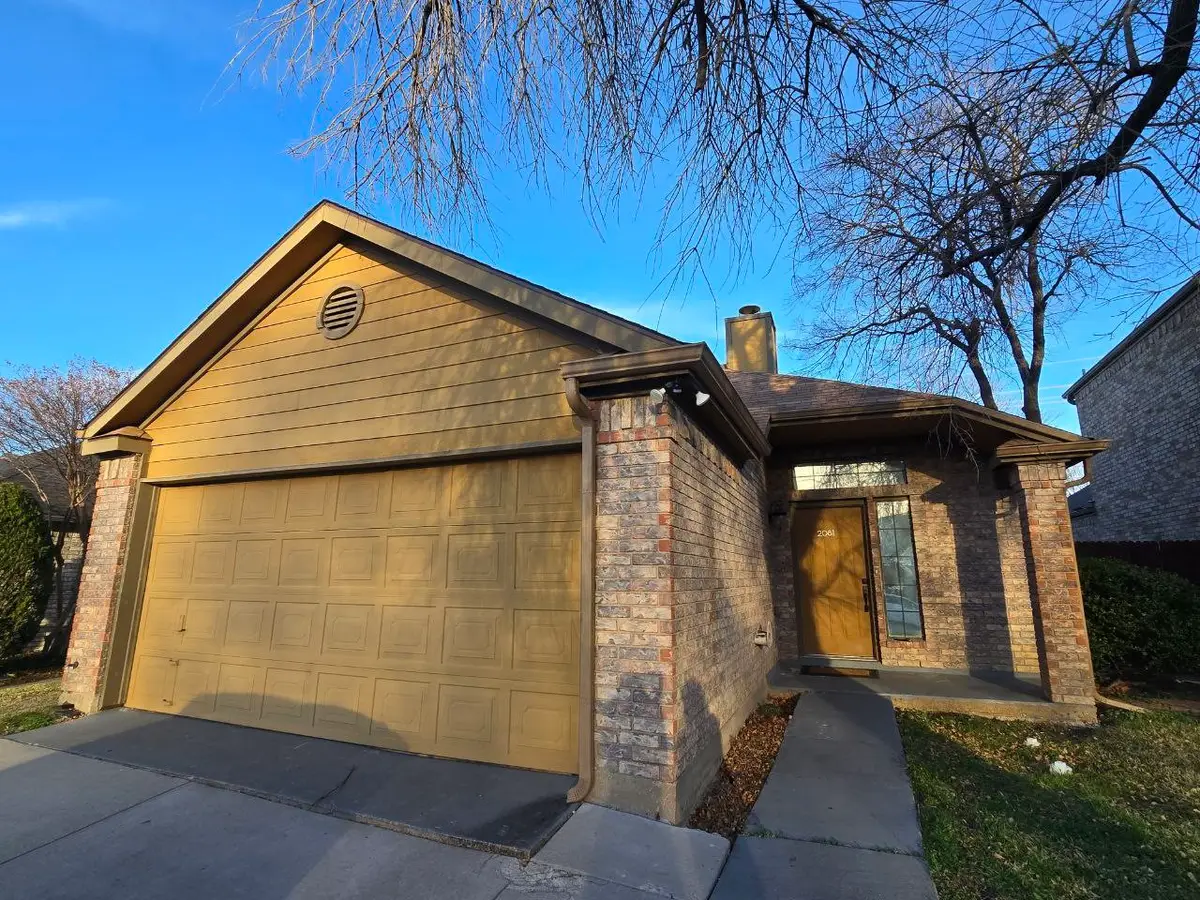 2081 Stillwater Place, Lewisville, TX 75067 - #1