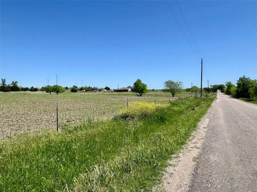 TBD Tract 5 Prachyl Road, Ennis, TX 75119 - #3