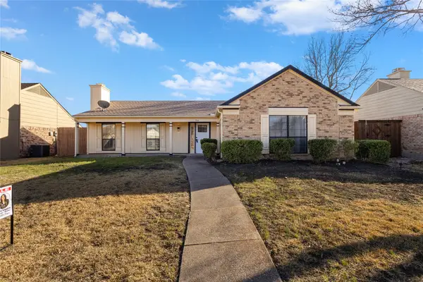 314 Southerland Avenue, Mesquite, TX 75150