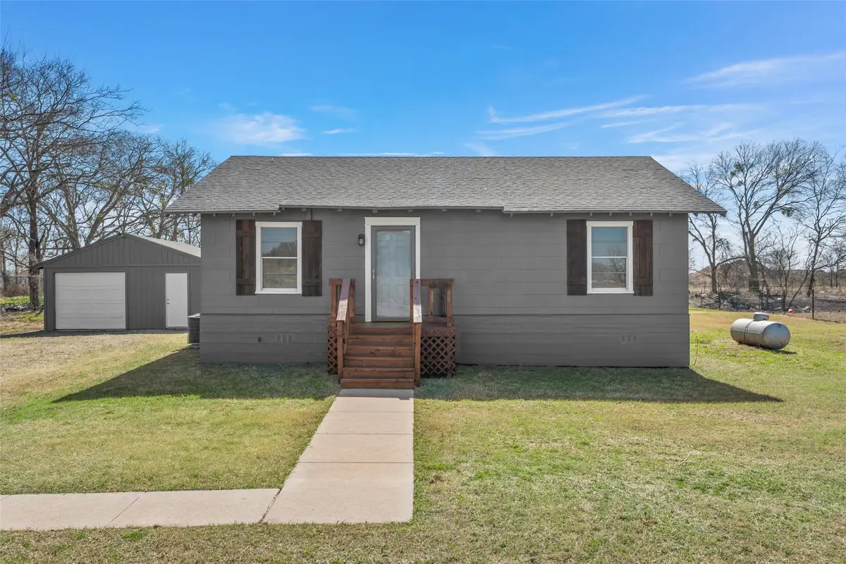338 Lockwood Lane, Waco, TX 76706 - #1