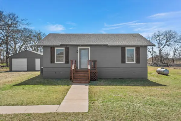 338 Lockwood Lane, Waco, TX 76706