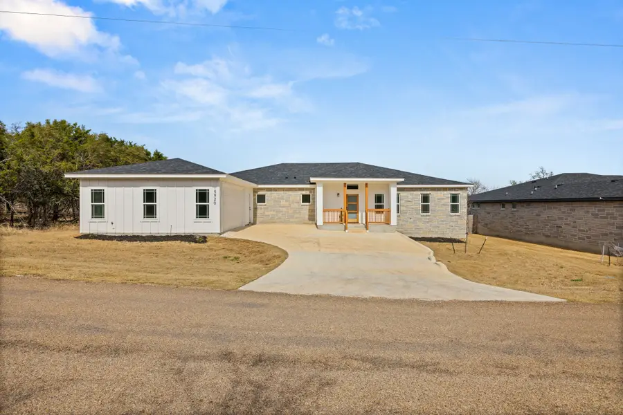 15920 Salado Drive, Temple, TX 76502 - #2