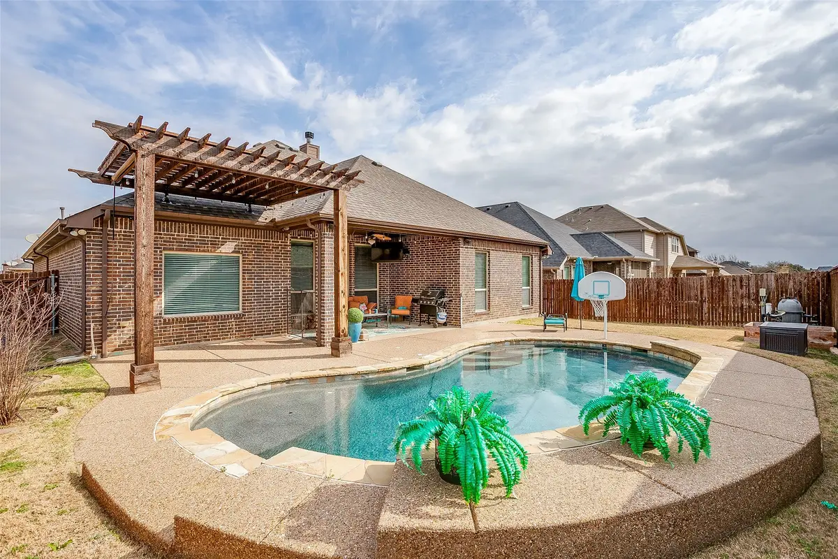 5325 Rye Drive, Fort Worth, TX 76179 - #1